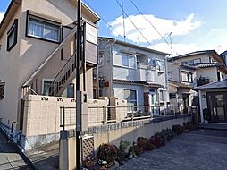 鈴蘭台南町貸家