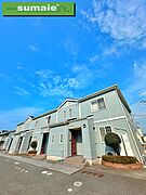 ロマネコンティ３ 2階 築26年1ヶ月の賃貸物件