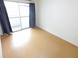 ルエ・メゾン・ロワール・ユニバーシティ 116 1階1Kのリビング/ダイニング