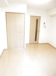 スカイコート中村橋第3 2階1Kのリビング/ダイニング