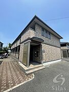 ルピナスＡ 1階 築21年2ヶ月の賃貸物件