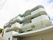 東須磨駅より徒歩9分 2階 築38年6ヶ月の賃貸物件