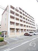 堺東駅より徒歩13分 6階 築15年3ヶ月の賃貸物件