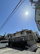 セジュール深井III 2階 築40年8ヶ月の賃貸物件