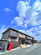打田駅より徒歩8分 1階 築6年3ヶ月の賃貸物件