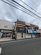 藤井寺駅より徒歩9分 1階 築43年8ヶ月の賃貸物件