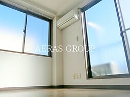 CASA.M.K 3階ワンルームのリビング/ダイニング