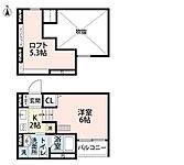 東大阪市稲田本町１丁目 2階建 築9年のイメージ