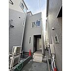 東京都八王子市子安町3丁目32-9：物件画像／株式会社賃貸ステーション　橋本店