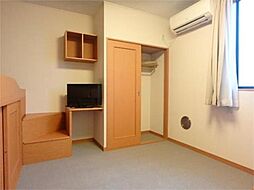 京王相模原線 京王稲田堤駅 徒歩11分の賃貸アパート 3階1Kのリビング/ダイニング