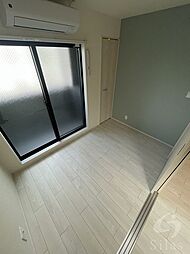 JIN Residence吹田 1階1LDKのリビング/ダイニング