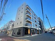 フレンシア青葉台の賃貸物件