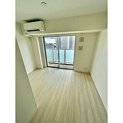 レジディア大森III 14階1Kのリビング/ダイニング