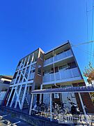 日根野駅より徒歩5分 1階 築23年7ヶ月の賃貸物件