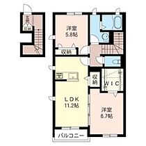 間取り：214069964458