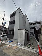 シャンタラム吹田 1階 新築の賃貸物件