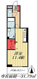 JR総武線 西船橋駅 徒歩9分