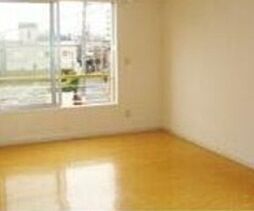 JR総武線 東中野駅 徒歩10分の賃貸マンション 1階1Kのリビング/ダイニング