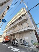 弥刀駅より徒歩10分 4階 築38年6ヶ月の賃貸物件