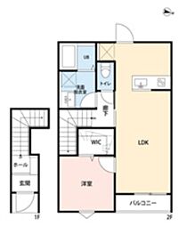 リーブルファイン葛飾西水元