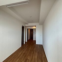 パークアクシス品川天王洲アイル 1204 12階2LDKのリビング/ダイニング