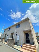 宮前駅より徒歩28分 1階 築11年10ヶ月の賃貸物件