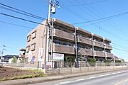 小山駅より徒歩17分 3階 築25年1ヶ月の賃貸物件