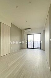 ワンルーフレジデンス田町 14階2LDKのリビング/ダイニング