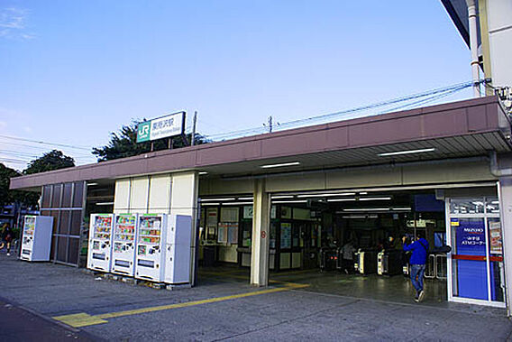 ジョイナス_周辺_4