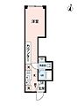 GLICION蓮根4階9.0万円