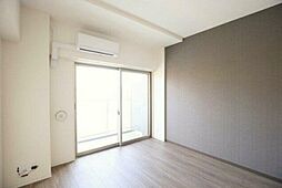 ＡＬＩＶＩＯ西落合 4階1Kのリビング/ダイニング