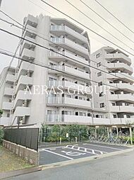 ジェノヴィア武蔵関公園スカイガーデン