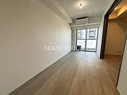 グランエール西日暮里 902 9階1LDKのリビング/ダイニング