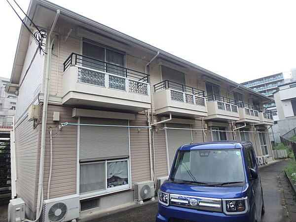 東柿生小学校 川崎市麻生区 周辺のアパートの賃貸情報 小中学校から検索 賃貸スタイル アパート