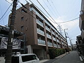 横浜市旭区中希望が丘 5階建 築11年のイメージ