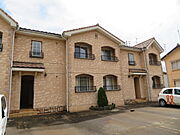 カルム&フォセットカルム 2階 築18年2ヶ月の賃貸物件