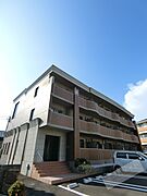 ベル アンジュ 裕 1階 築17年4ヶ月の賃貸物件