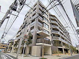 レジデンシャル池袋本町