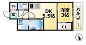 神戸市中央区海岸通４丁目 15階建 築5年のイメージ