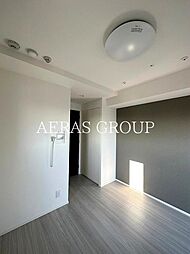 BPRレジデンス青砥 8階1Kのリビング/ダイニング