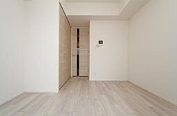 レビスタ白金高輪 11階1Kのリビング/ダイニング