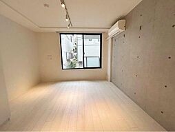 GRAN PASEO新宿 3階1Kのリビング/ダイニング