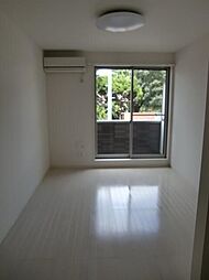 JR横浜線 矢部駅 徒歩8分の賃貸マンション 1階1Kのリビング/ダイニング