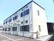 京王片倉駅より徒歩6分 2階 築8年9ヶ月の賃貸物件