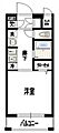 プレール学芸大学2階8.9万円