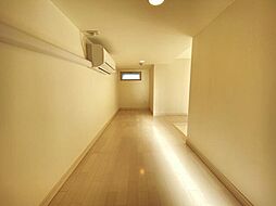 CB千葉ルティア 1階1Kのリビング/ダイニング