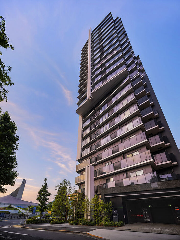 ホームズ ラ トゥール渋谷神南 2ldk 5階 91 6 賃貸マンション住宅情報