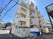 神戸市中央区再度筋町 5階建 築59年のイメージ