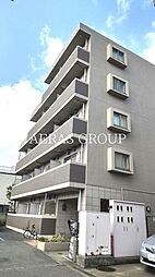 プレステージ桜坂