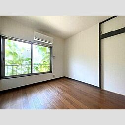 富士荘 2階1Kのリビング/ダイニング